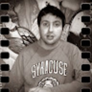 Meet your Posher, Jesse